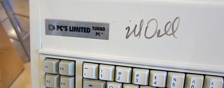 Dell controlled turbo что это